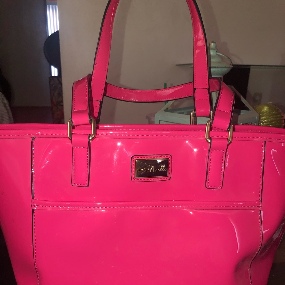 Simply Noelle Bag
